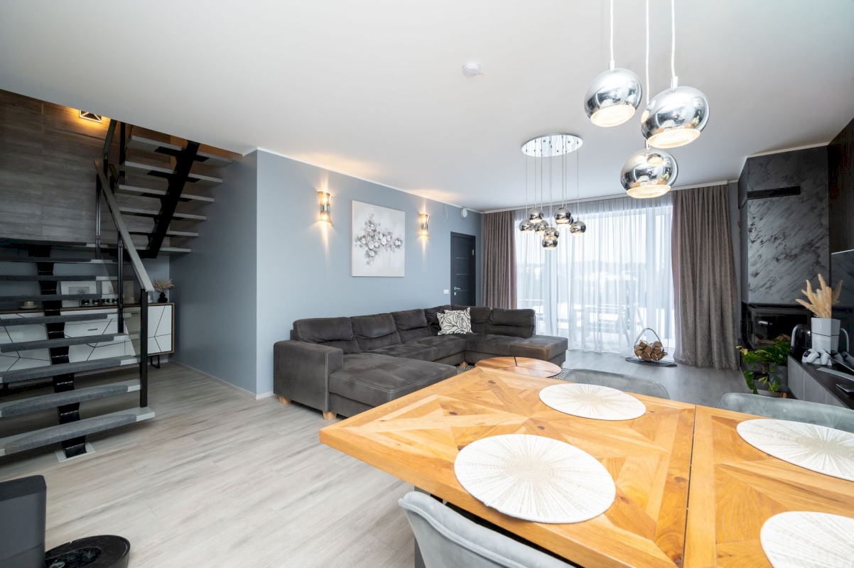 Viimsi vald, Metsakasti küla, Hansunurme tee 14-1