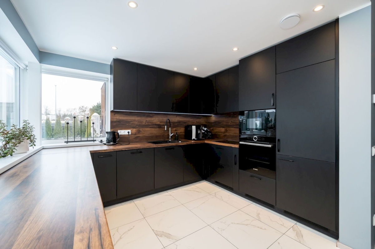 Viimsi vald, Metsakasti küla, Hansunurme tee 14-1