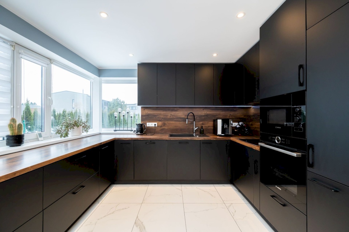 Viimsi vald, Metsakasti küla, Hansunurme tee 14-1