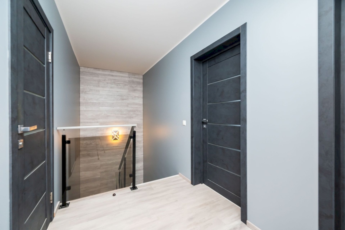 Viimsi vald, Metsakasti küla, Hansunurme tee 14-1