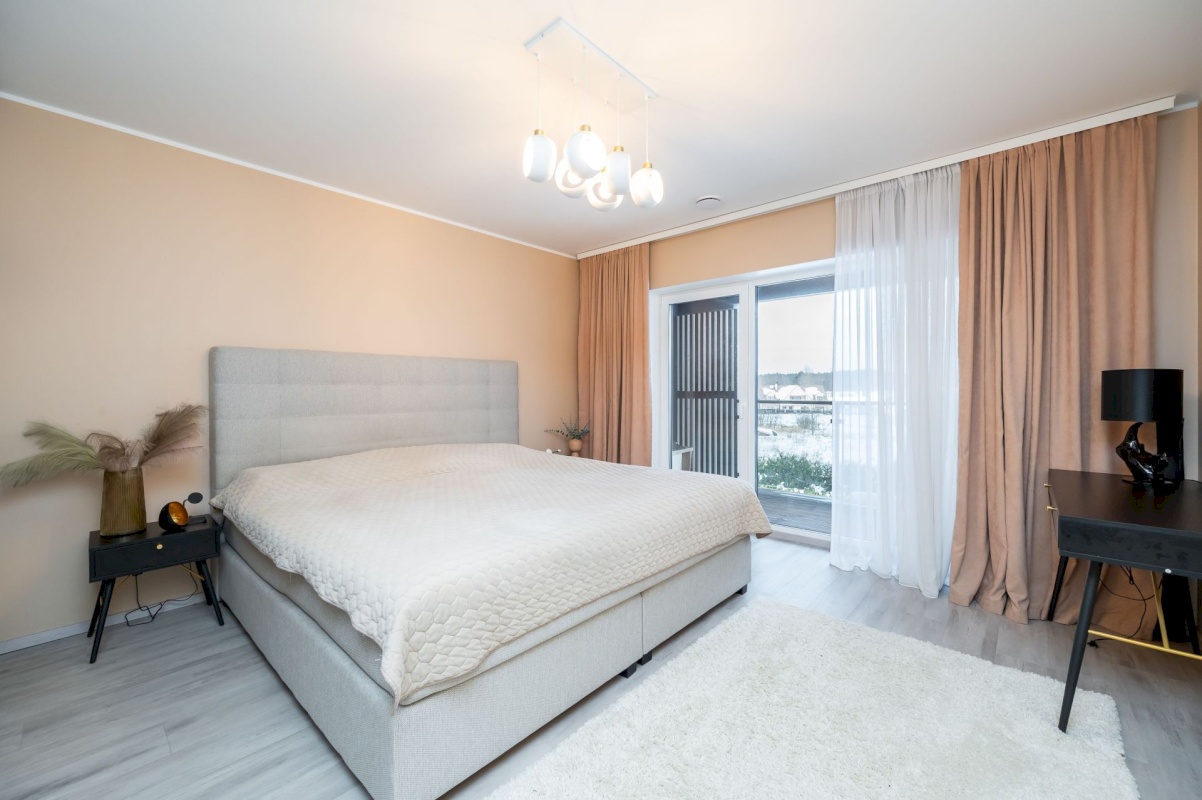 Viimsi vald, Metsakasti küla, Hansunurme tee 14-1