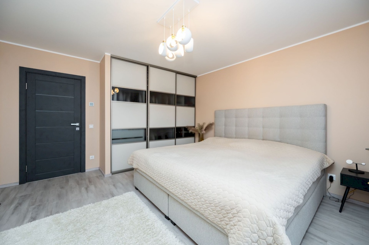 Viimsi vald, Metsakasti küla, Hansunurme tee 14-1