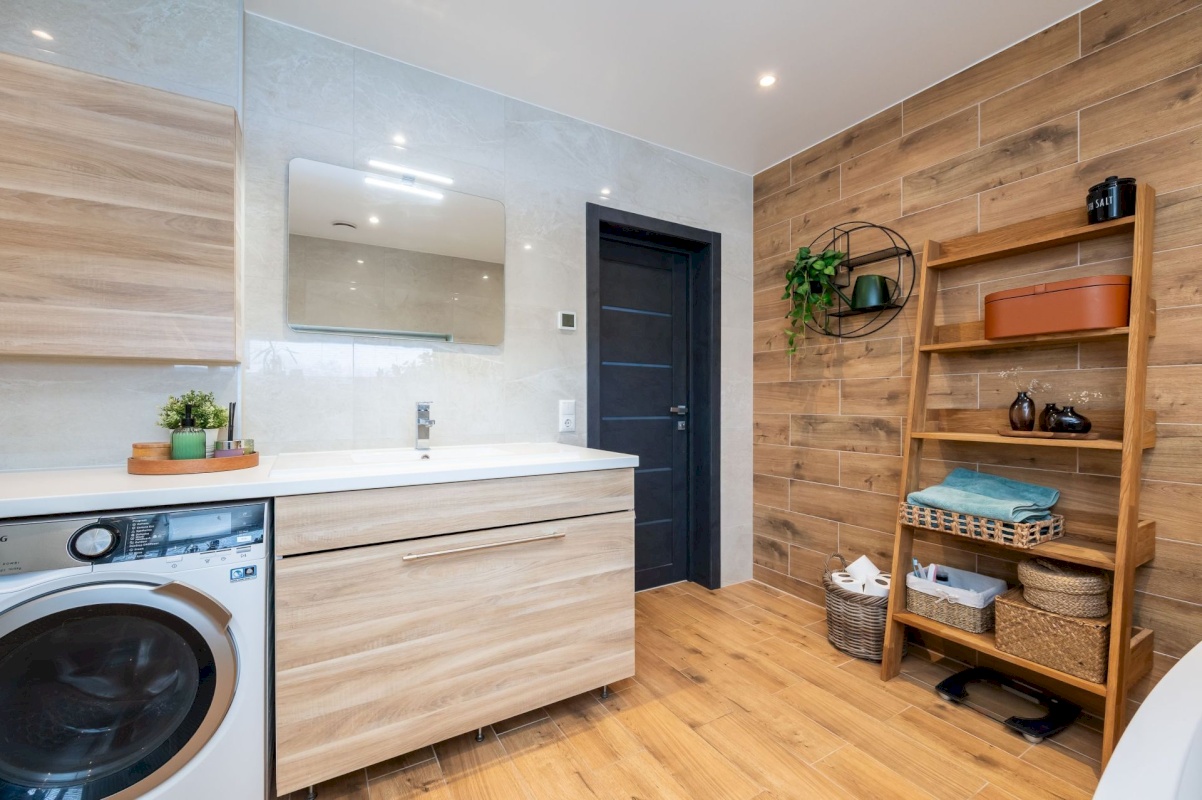 Viimsi vald, Metsakasti küla, Hansunurme tee 14-1