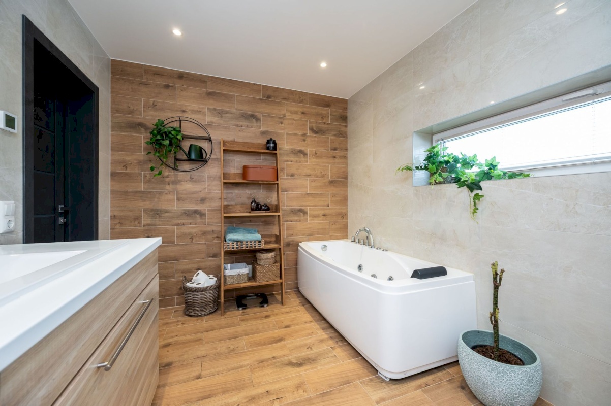 Viimsi vald, Metsakasti küla, Hansunurme tee 14-1