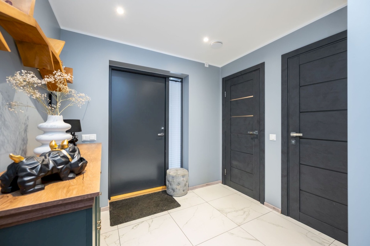 Viimsi vald, Metsakasti küla, Hansunurme tee 14-1