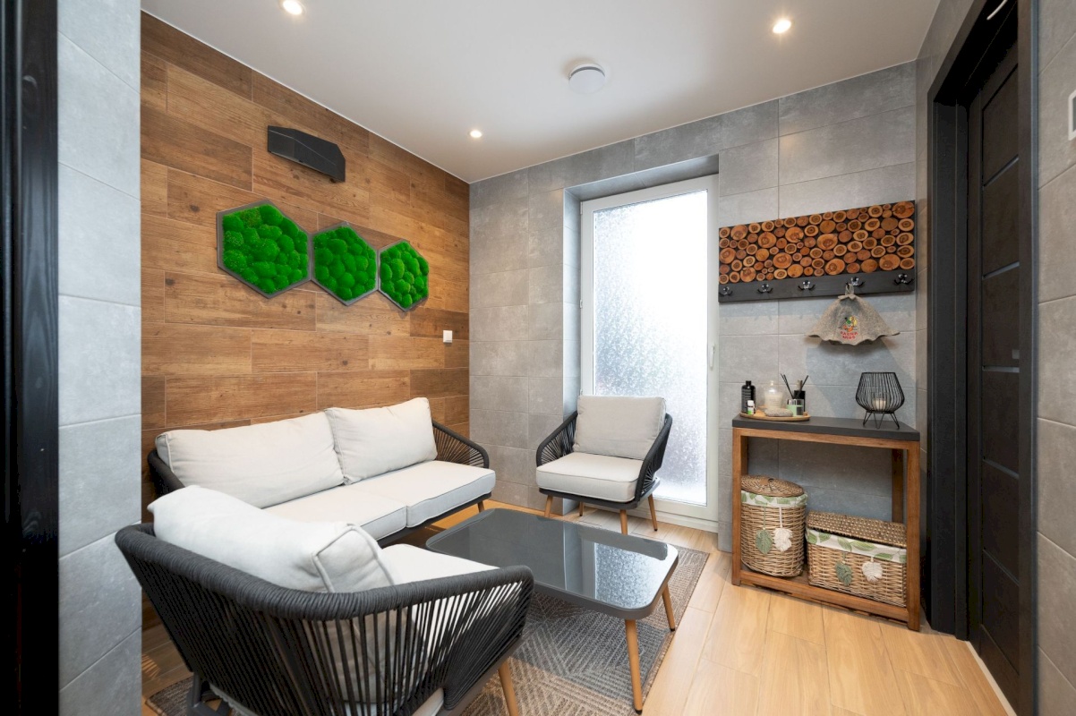 Viimsi vald, Metsakasti küla, Hansunurme tee 14-1