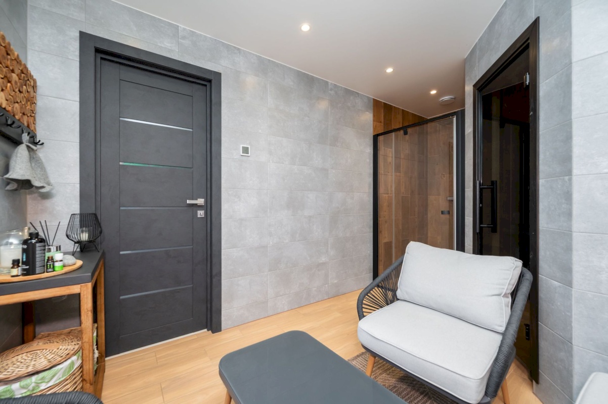 Viimsi vald, Metsakasti küla, Hansunurme tee 14-1