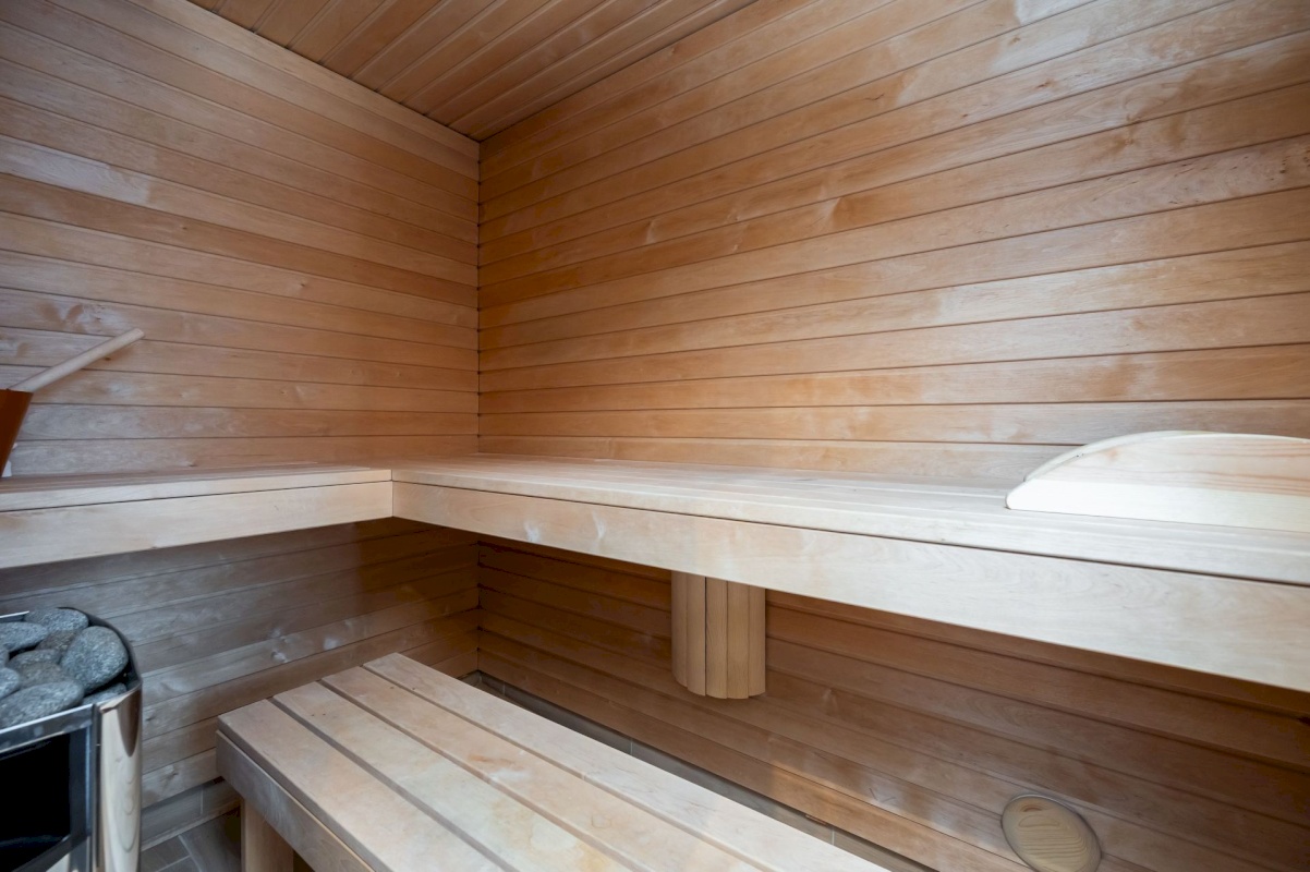 Viimsi vald, Metsakasti küla, Hansunurme tee 14-1