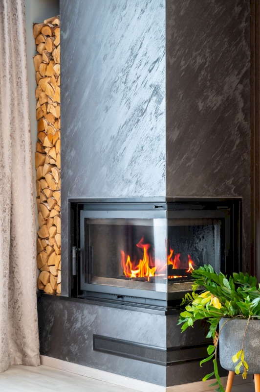 Viimsi vald, Metsakasti küla, Hansunurme tee 14-1