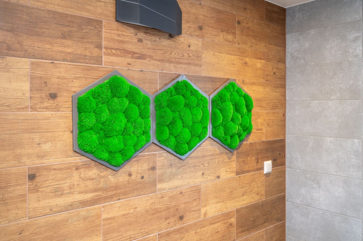 Viimsi vald, Metsakasti küla, Hansunurme tee 14-1