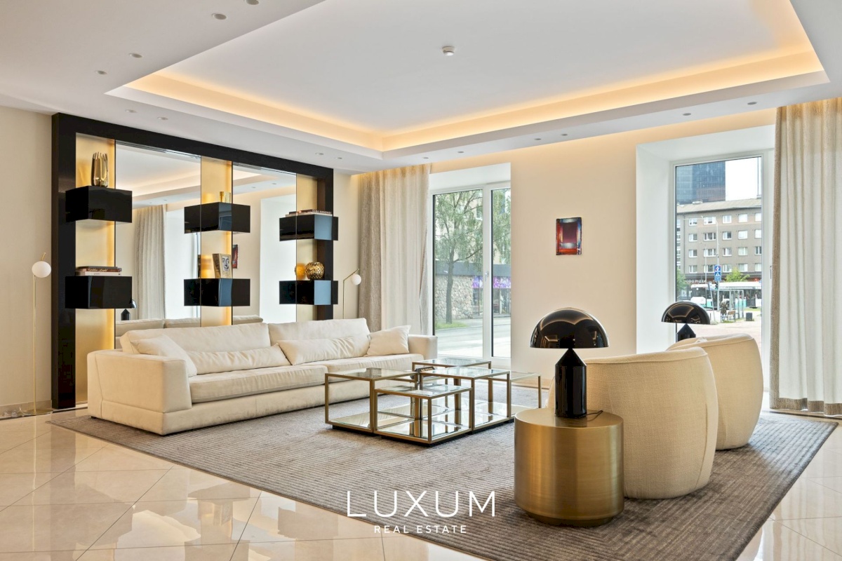 Tallinn, Kesklinna linnaosa, V. Reimani 8