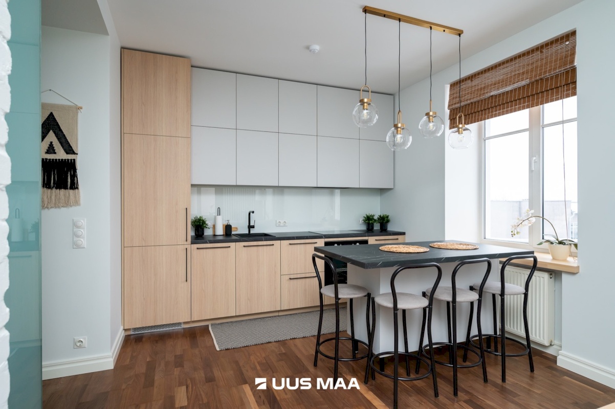 Tallinn, Kesklinna linnaosa, Pärnu mnt 62a