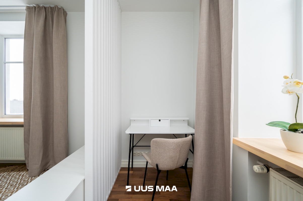 Tallinn, Kesklinna linnaosa, Pärnu mnt 62a