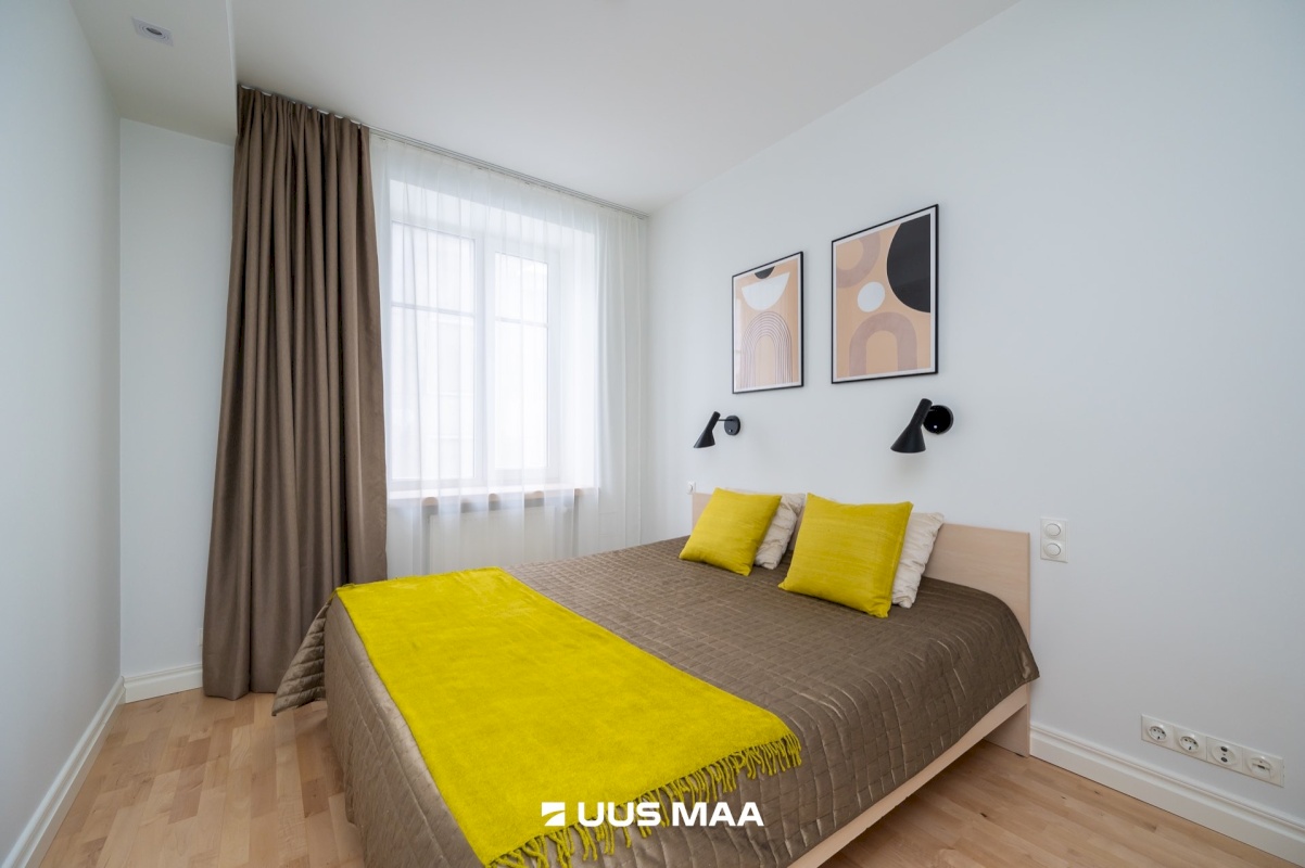 Tallinn, Kesklinna linnaosa, Pärnu mnt 62a