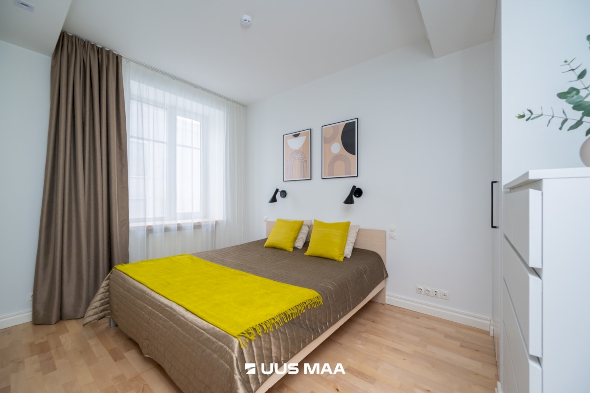 Tallinn, Kesklinna linnaosa, Pärnu mnt 62a