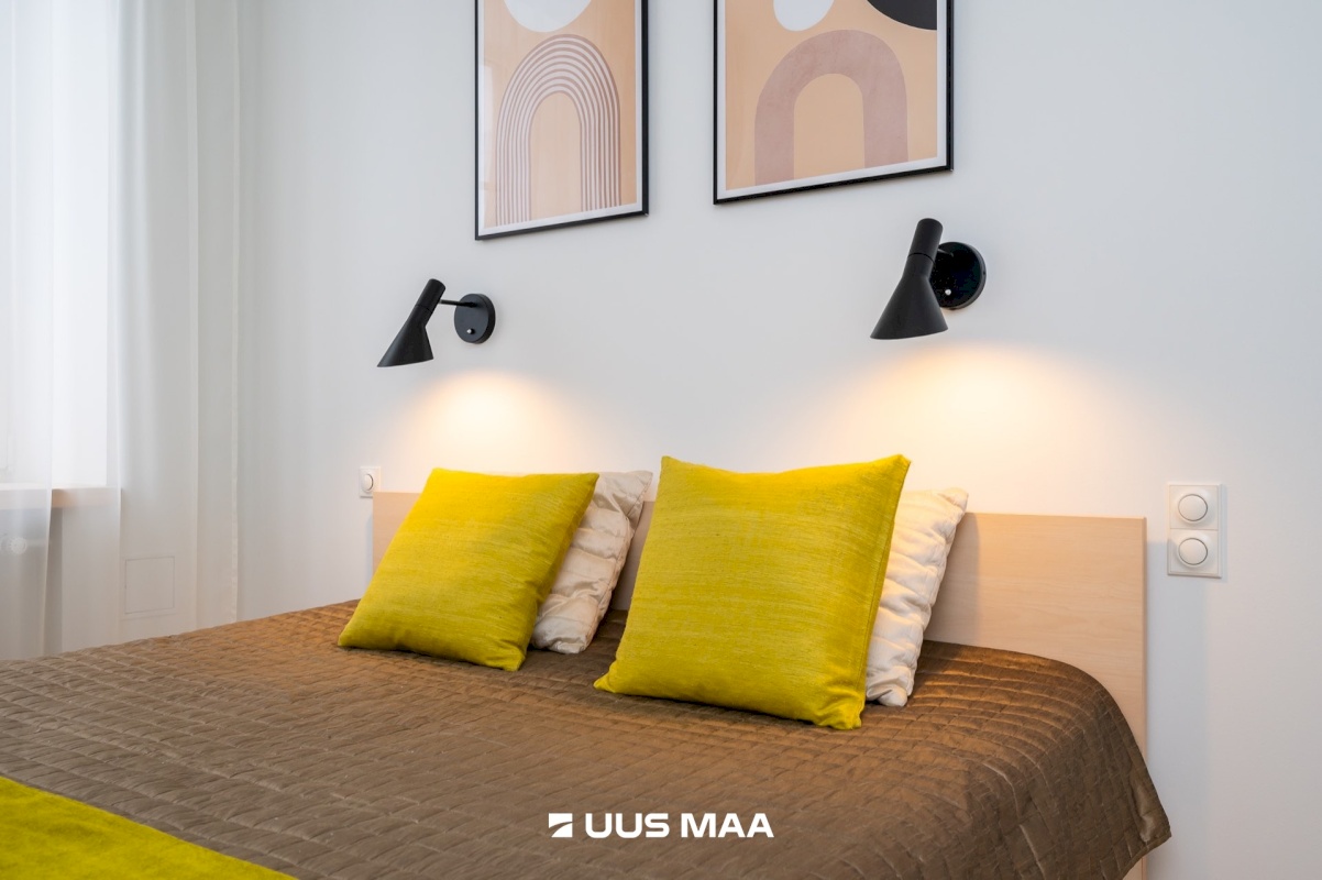 Tallinn, Kesklinna linnaosa, Pärnu mnt 62a