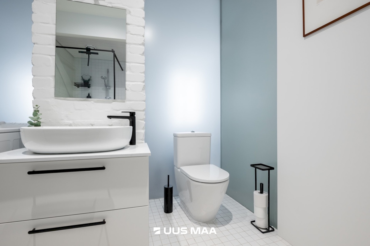 Tallinn, Kesklinna linnaosa, Pärnu mnt 62a