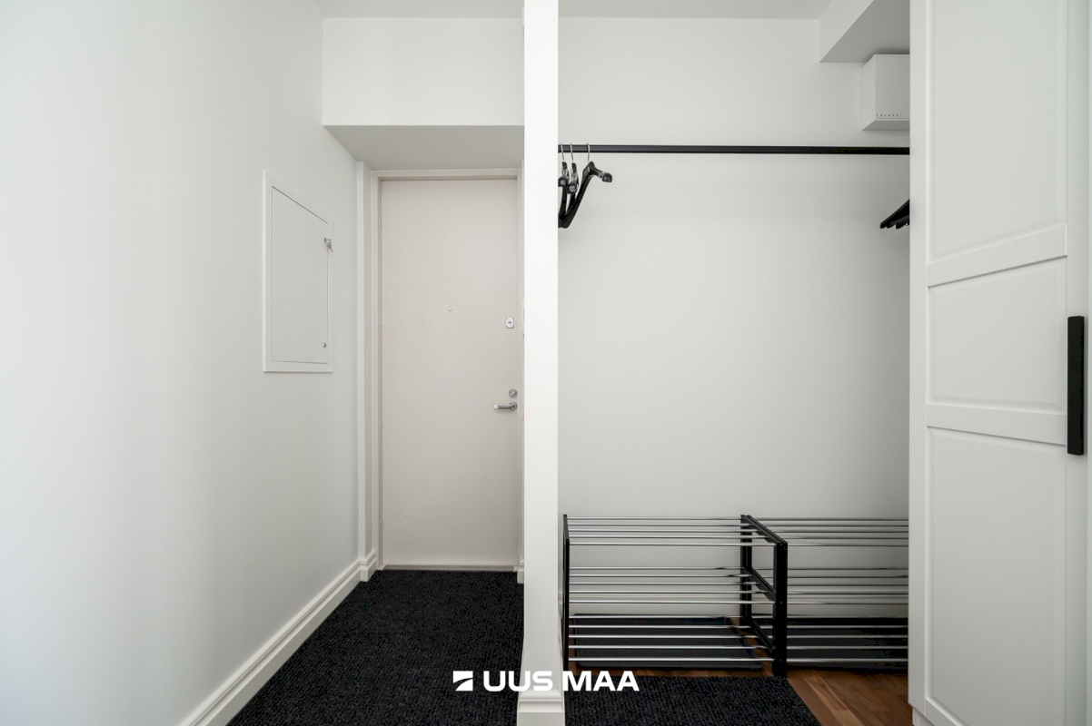 Tallinn, Kesklinna linnaosa, Pärnu mnt 62a