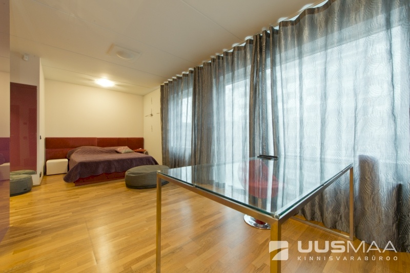 Tallinn, Pirita linnaosa, Maarjamäe, Tohu 5