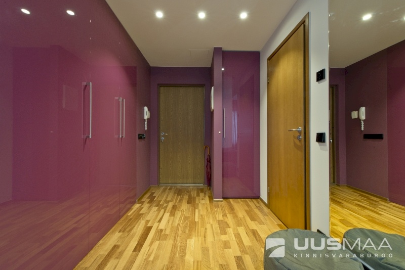 Tallinn, Pirita linnaosa, Maarjamäe, Tohu 5