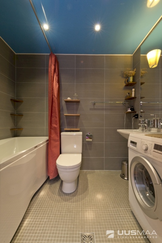 Tallinn, Pirita linnaosa, Maarjamäe, Tohu 5