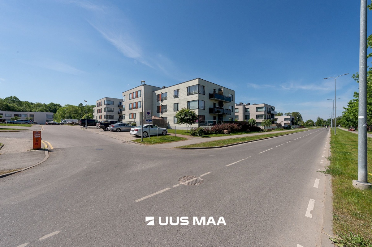 Tallinn, Pirita linnaosa, Maarjamäe, Tohu 5