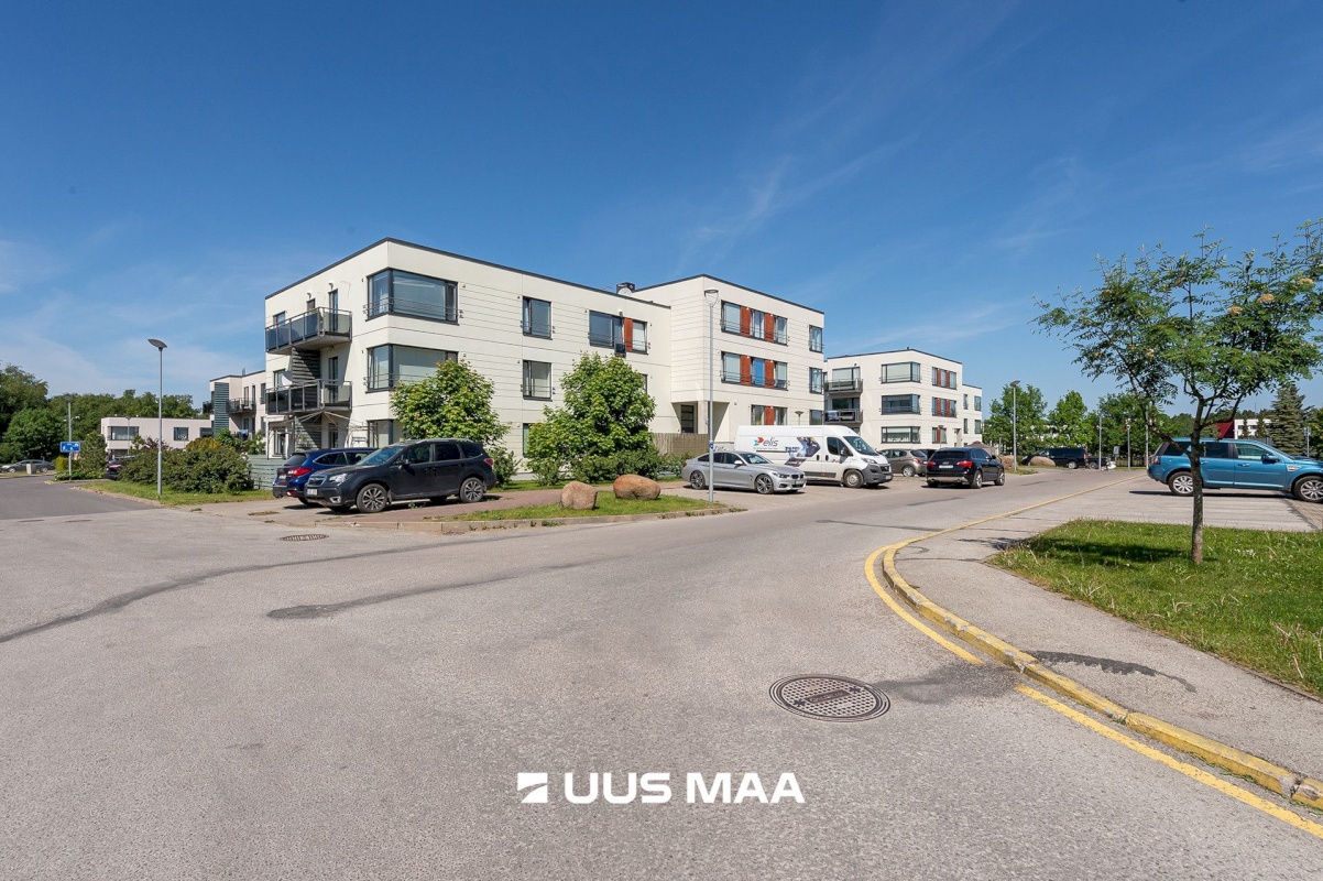 Tallinn, Pirita linnaosa, Maarjamäe, Tohu 5