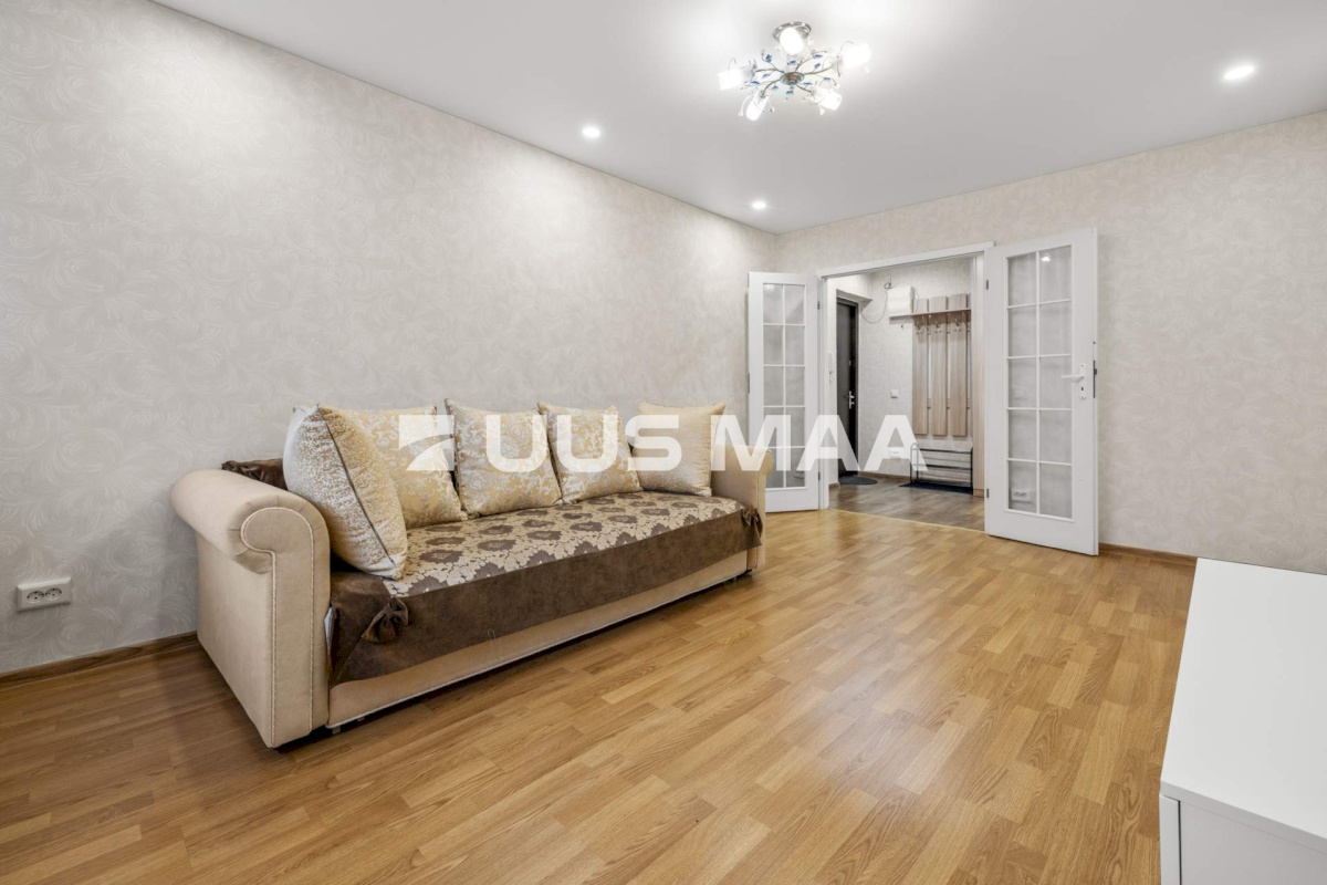 Tallinn, Põhja-Tallinna linnaosa, Sitsi, Sitsi tn 17