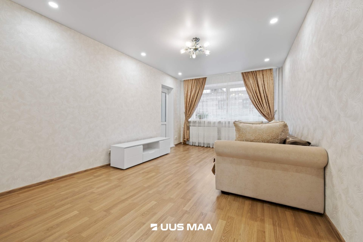 Tallinn, Põhja-Tallinna linnaosa, Sitsi, Sitsi tn 17