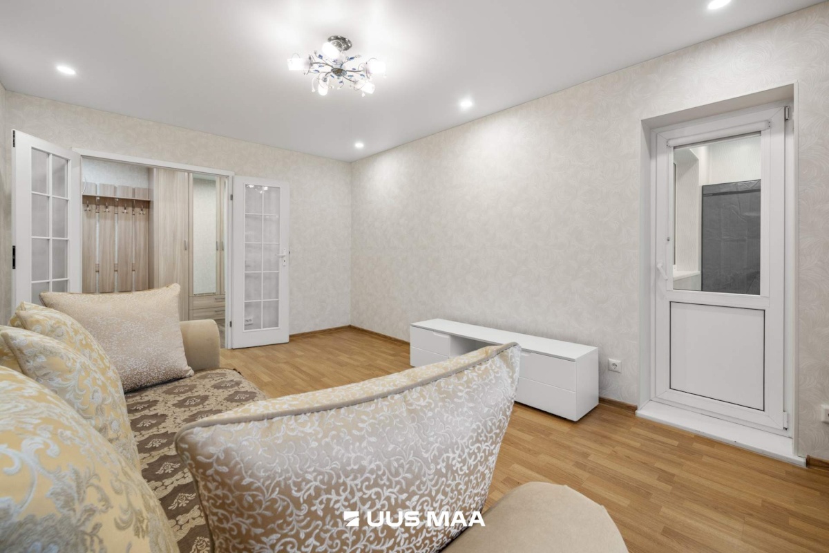 Tallinn, Põhja-Tallinna linnaosa, Sitsi, Sitsi tn 17