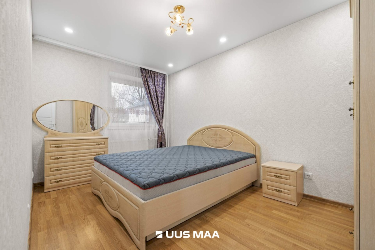 Tallinn, Põhja-Tallinna linnaosa, Sitsi, Sitsi tn 17