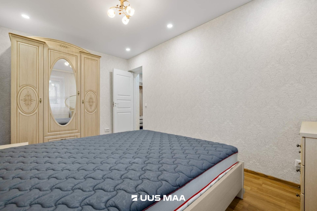 Tallinn, Põhja-Tallinna linnaosa, Sitsi, Sitsi tn 17