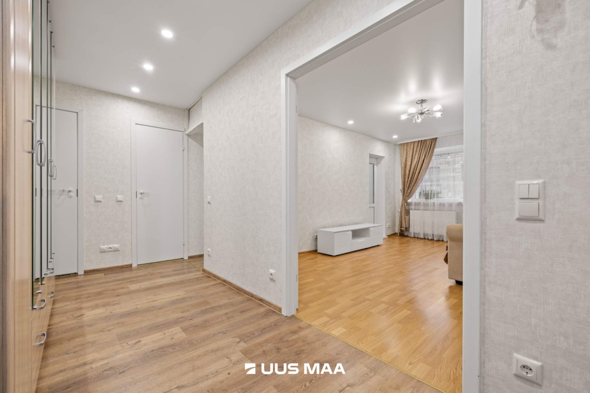 Tallinn, Põhja-Tallinna linnaosa, Sitsi, Sitsi tn 17