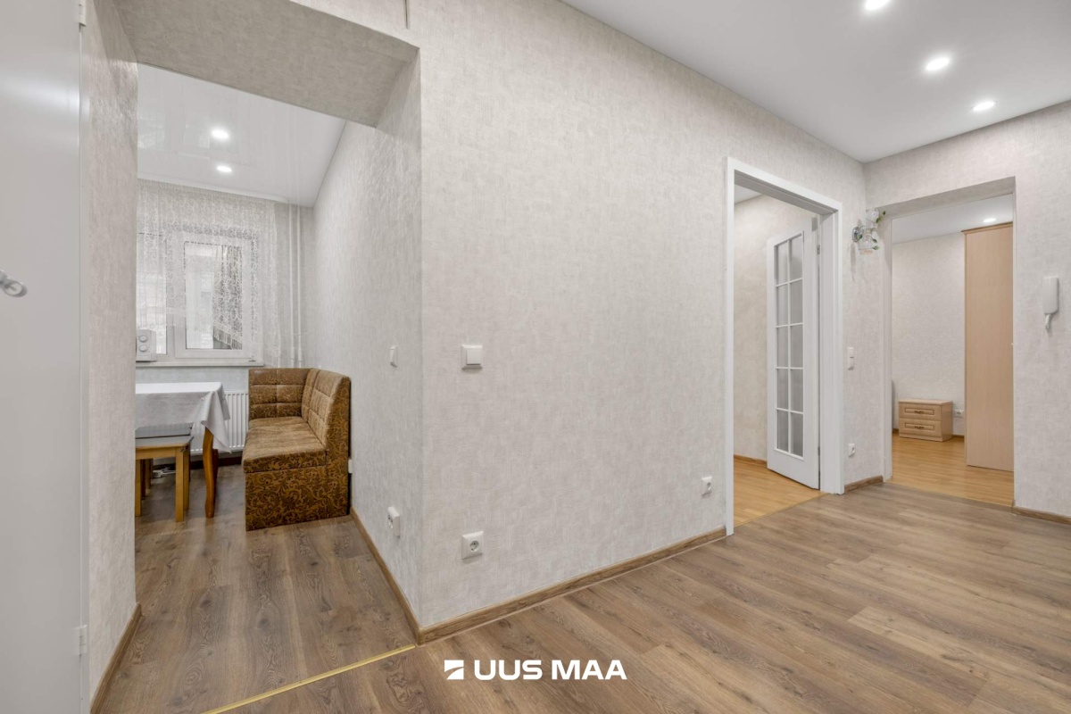 Tallinn, Põhja-Tallinna linnaosa, Sitsi, Sitsi tn 17