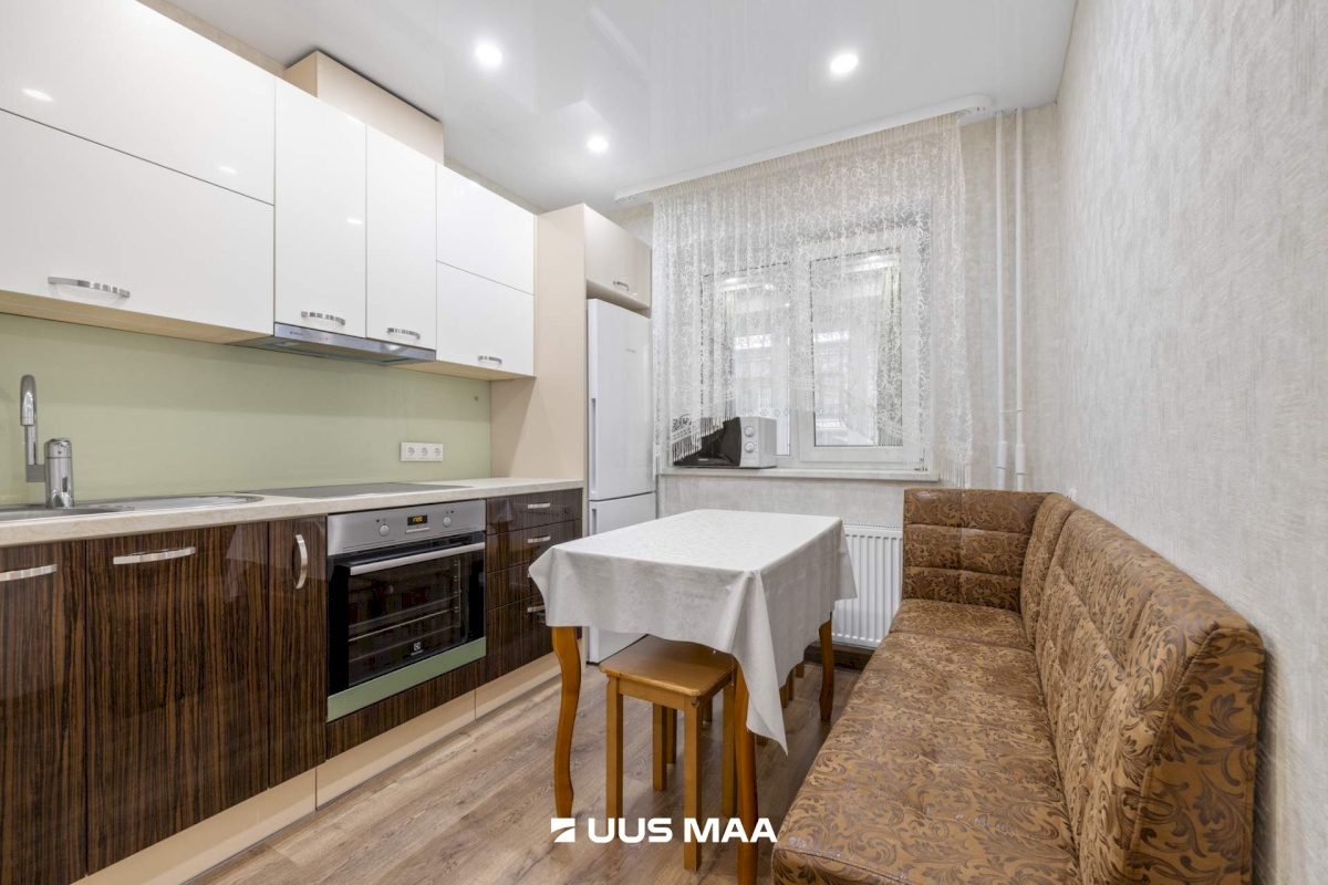 Tallinn, Põhja-Tallinna linnaosa, Sitsi, Sitsi tn 17