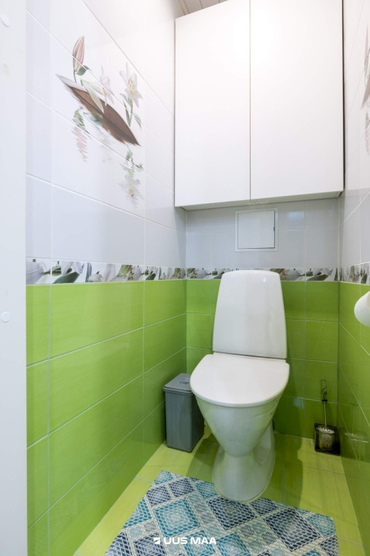 Tallinn, Põhja-Tallinna linnaosa, Sitsi, Sitsi tn 17