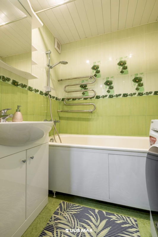 Tallinn, Põhja-Tallinna linnaosa, Sitsi, Sitsi tn 17