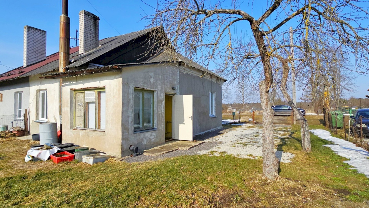 Kohtla-Järve linn, Sompa linnaosa, Aruserva 41b