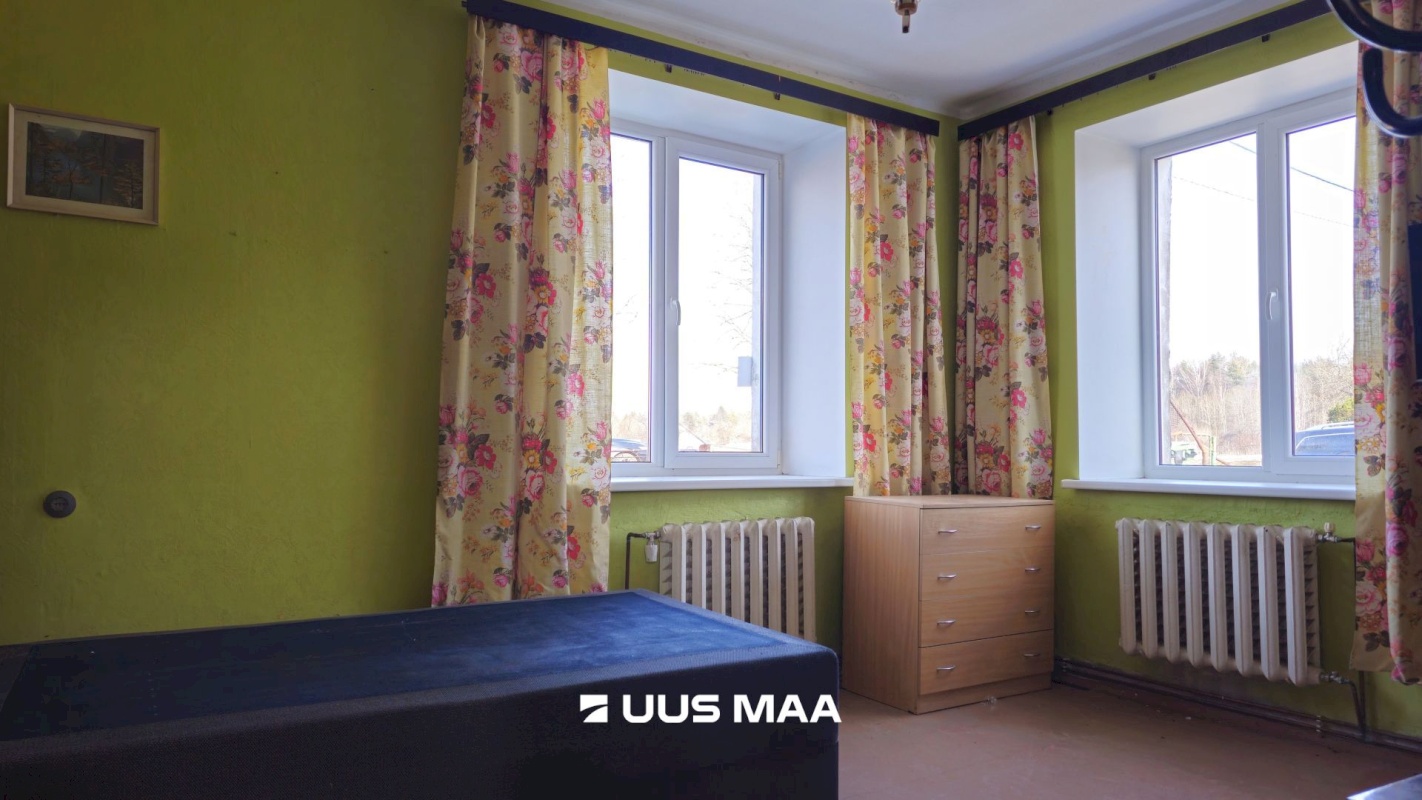 Kohtla-Järve linn, Sompa linnaosa, Aruserva 41b