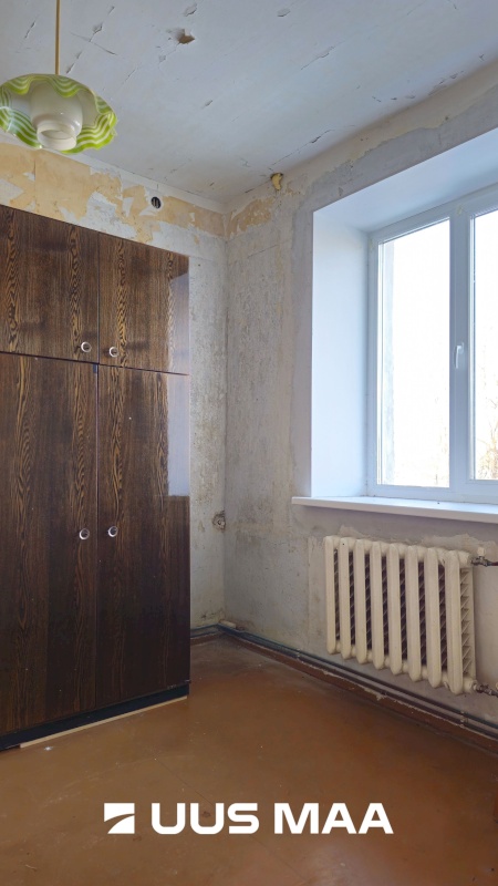 Kohtla-Järve linn, Sompa linnaosa, Aruserva 41b