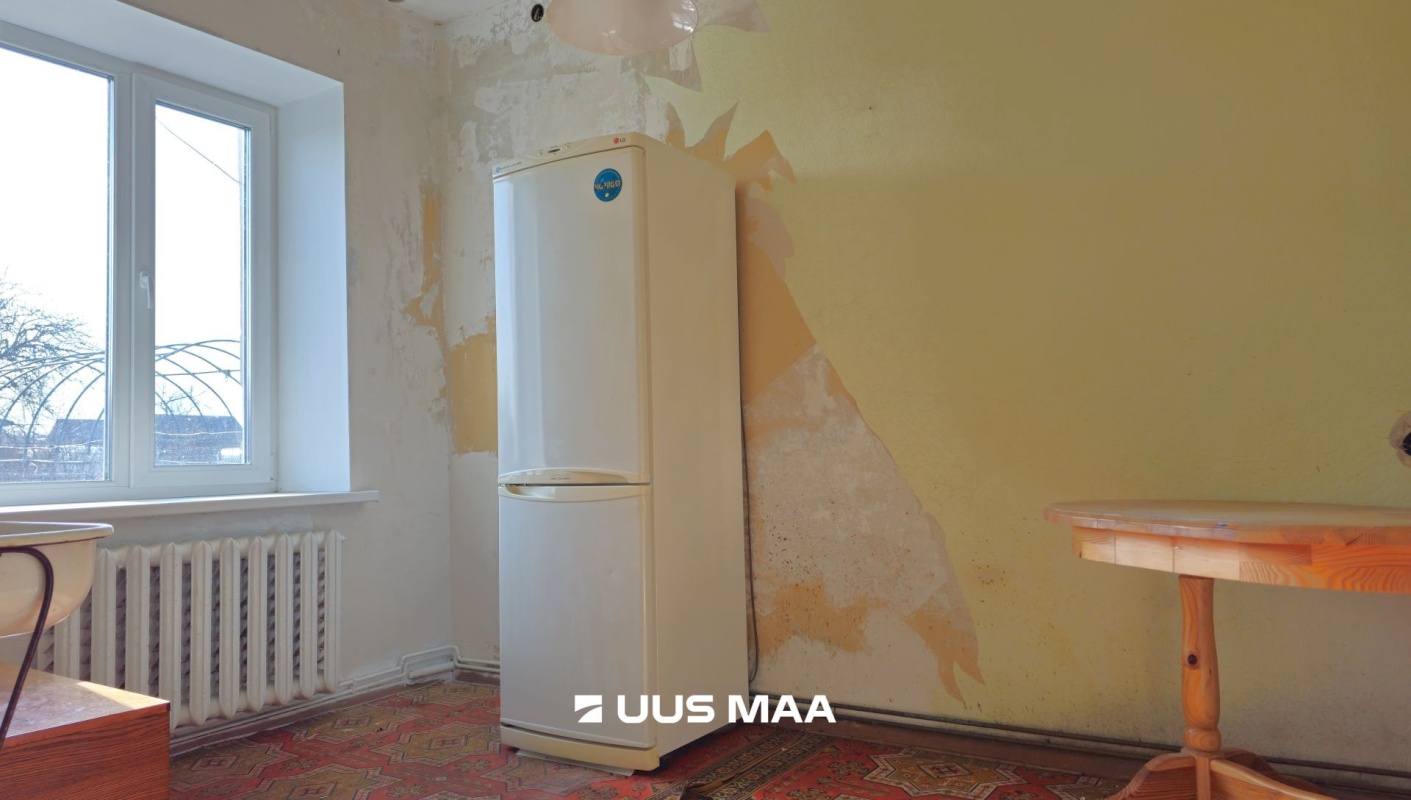 Kohtla-Järve linn, Sompa linnaosa, Aruserva 41b