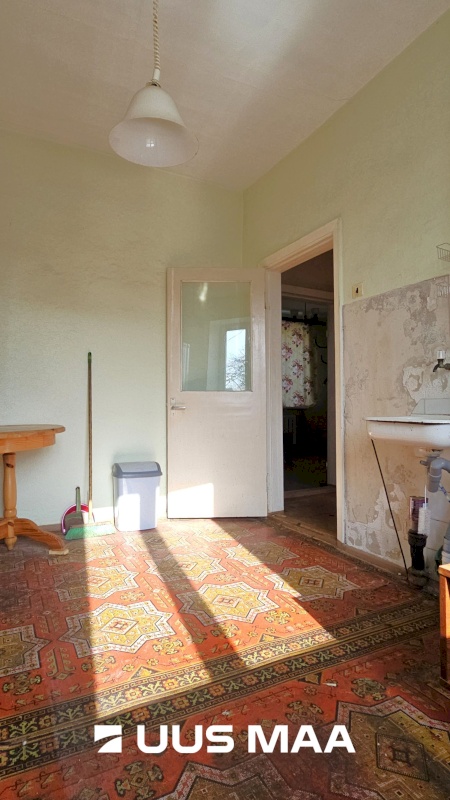 Kohtla-Järve linn, Sompa linnaosa, Aruserva 41b