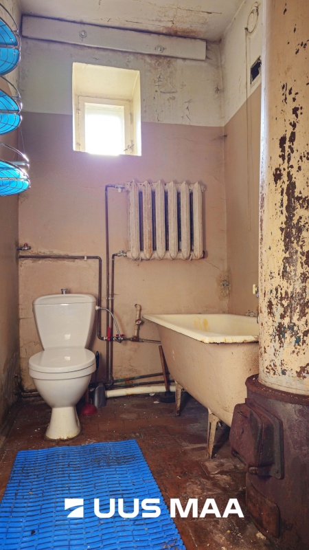 Kohtla-Järve linn, Sompa linnaosa, Aruserva 41b