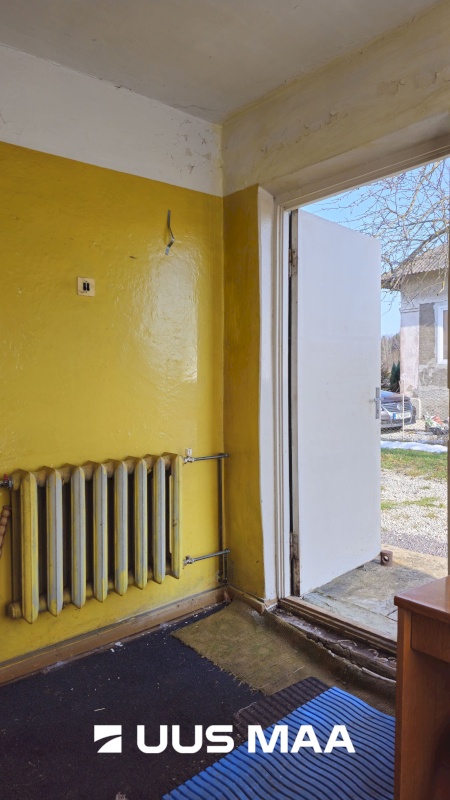 Kohtla-Järve linn, Sompa linnaosa, Aruserva 41b