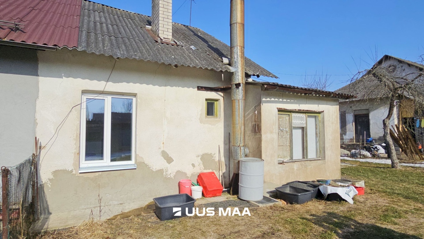 Kohtla-Järve linn, Sompa linnaosa, Aruserva 41b