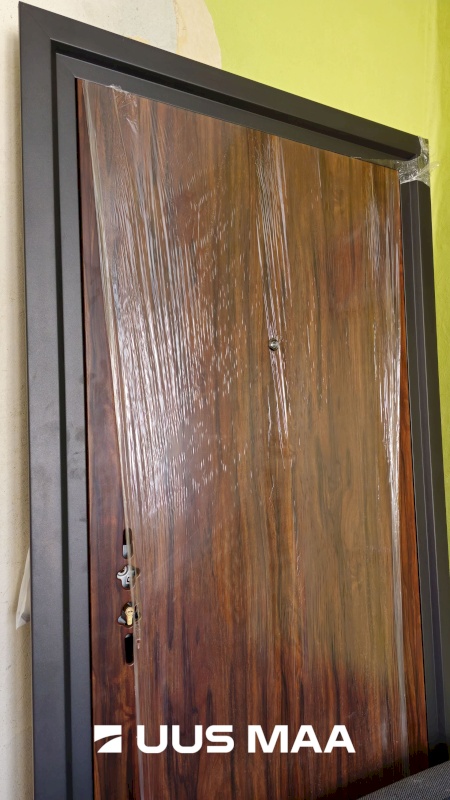 Kohtla-Järve linn, Sompa linnaosa, Aruserva 41b