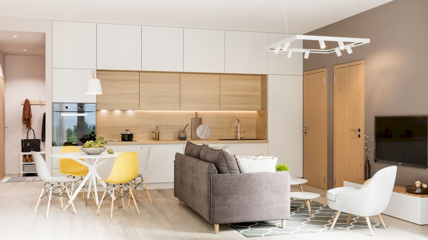 Maardu linn, Avar 8-24