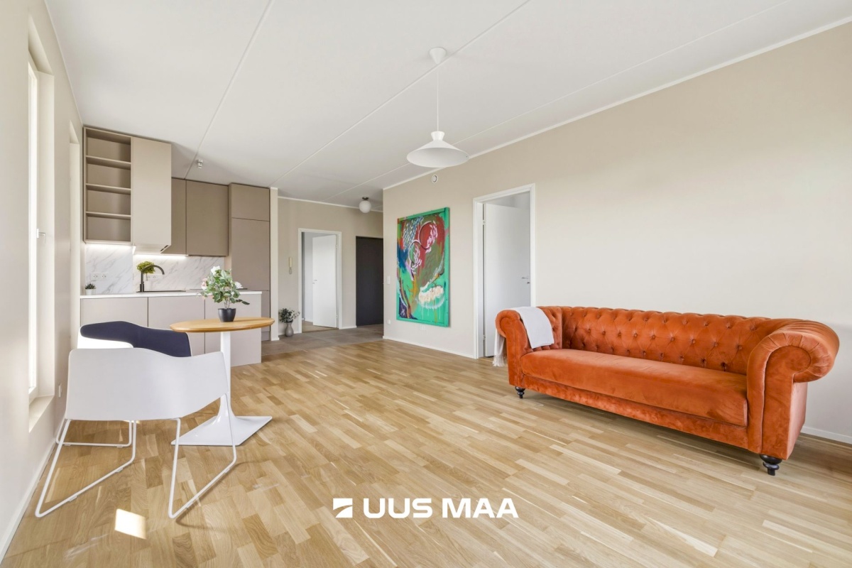 Tallinn, Kristiine linnaosa, Sõpruse pst 25