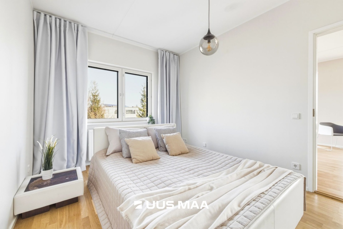 Tallinn, Kristiine linnaosa, Sõpruse pst 25