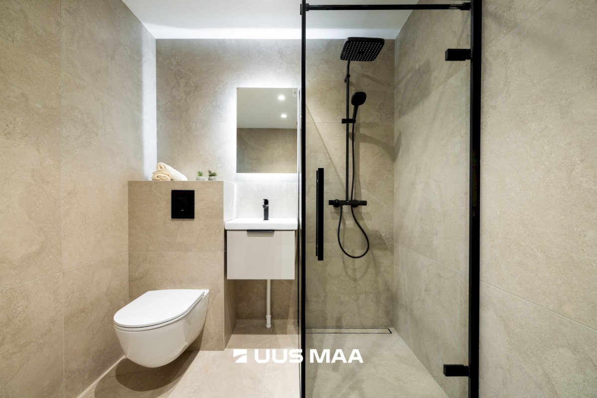 Tallinn, Kristiine linnaosa, Sõpruse pst 25